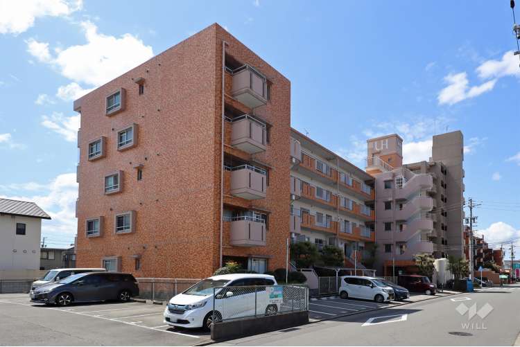 ユーハウス南陽