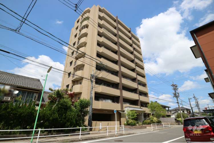 グランマノワール南陽