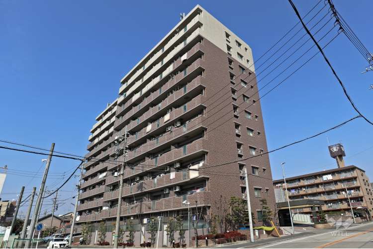 ユーハウス東海通