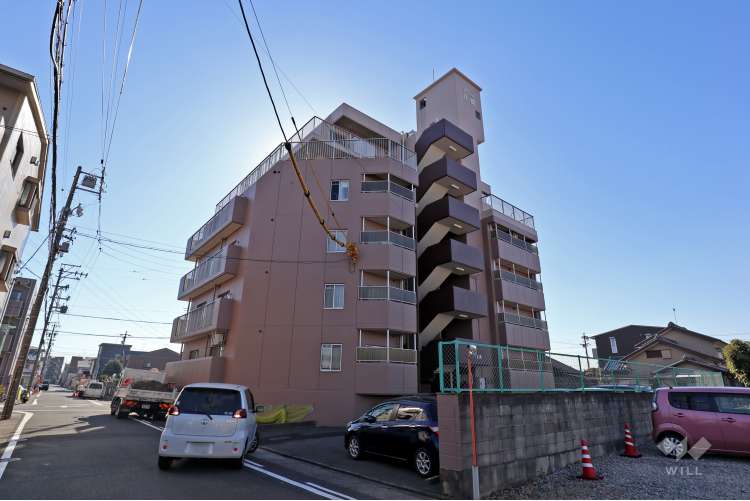 アベニュー正徳