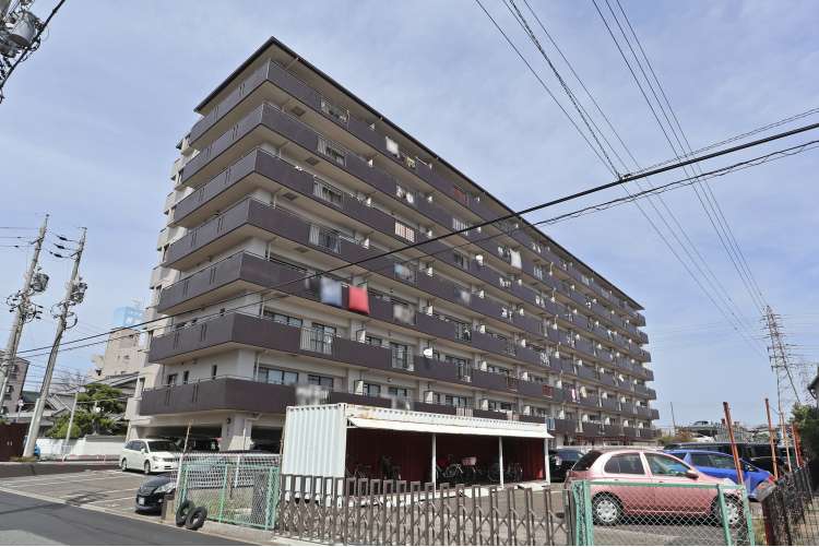 ラビデンス善進本町