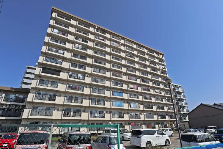 ニューコーポ東海橋