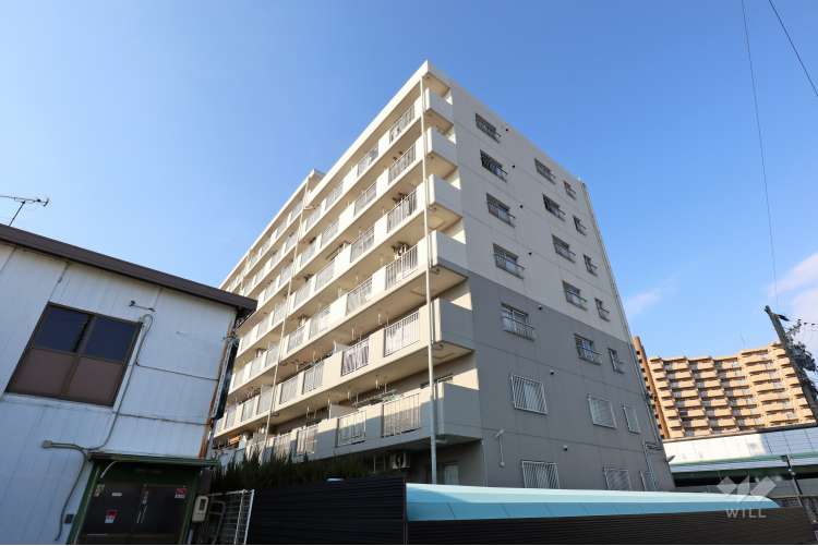 ニューコーポ竜宮