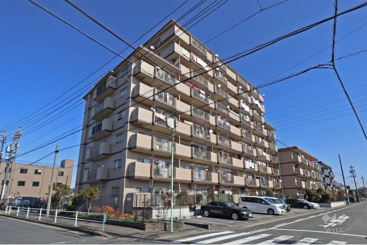 ニューコーポ当知