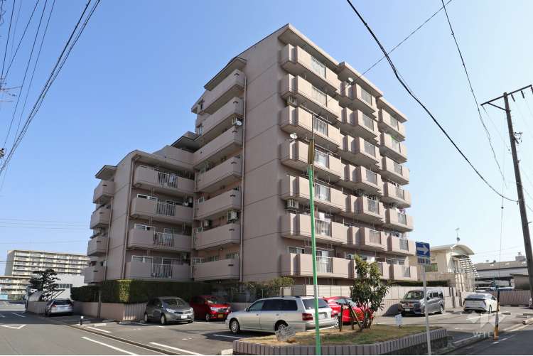 ユーハウス東海橋