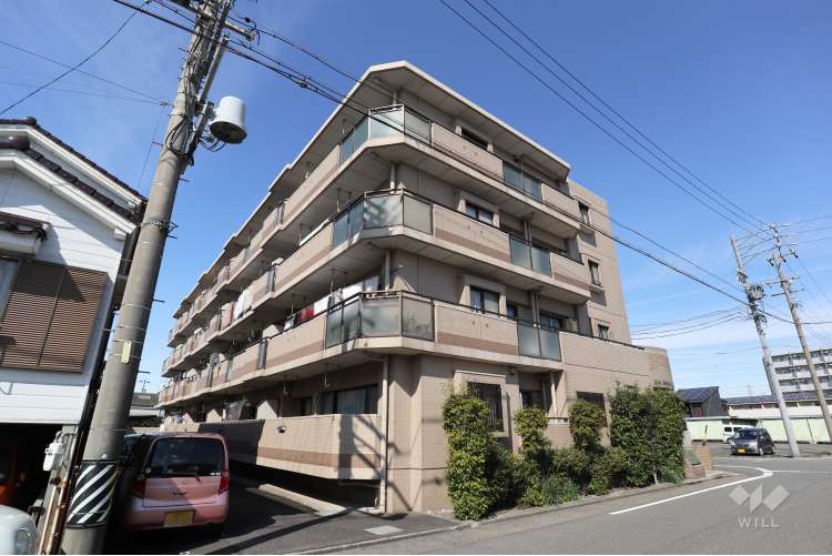 ライオンズマンション港西