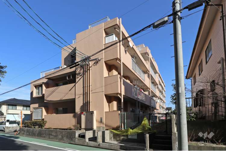 ユーハウス本宮