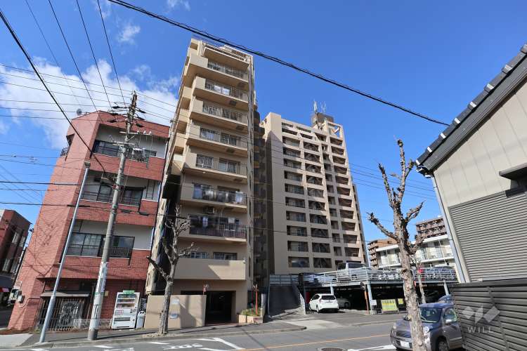 三旺ポートタウン港