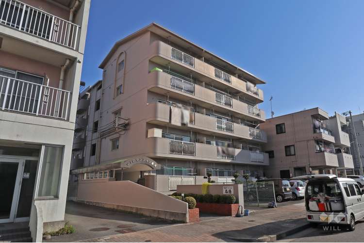 VIPマンション名港