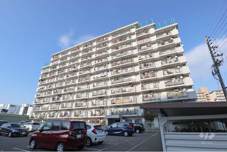 ニューコーポ木場