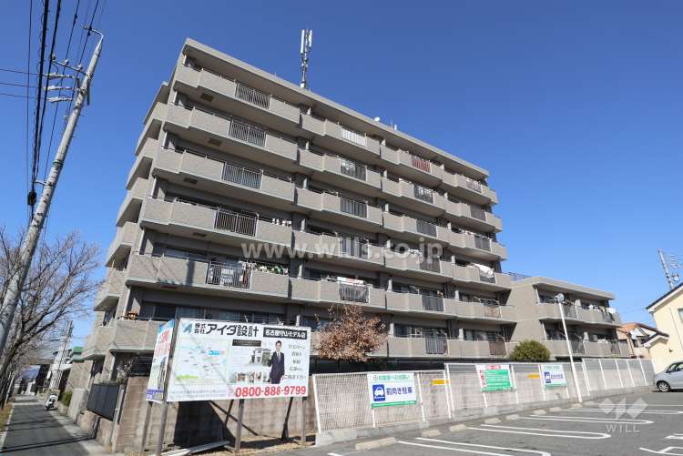 グリーンベル平池公園