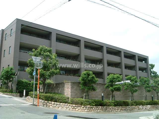 仁川北シティハウス