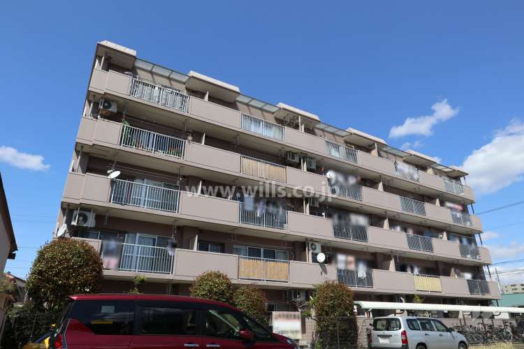 ユーハウス第6千代田