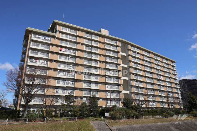 四軒家住宅