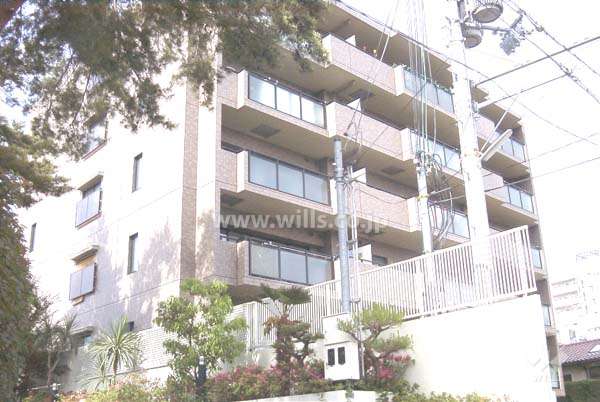 モナージュ仁川