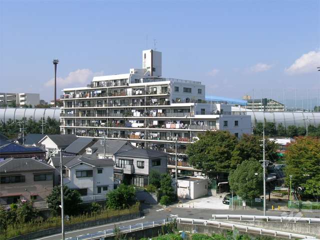 グランコープ吹田