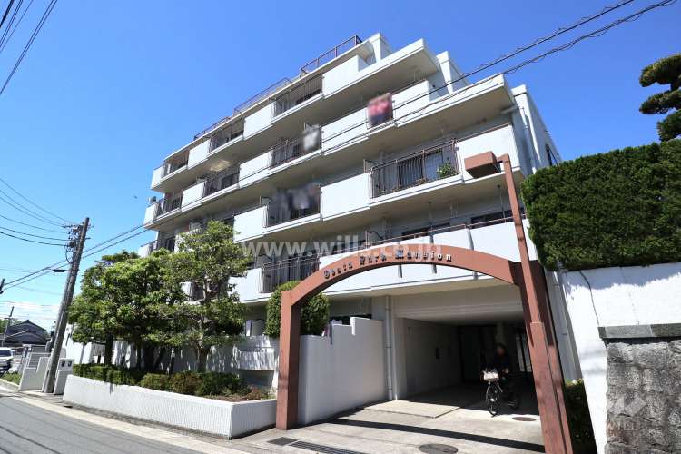 小幡パークマンション