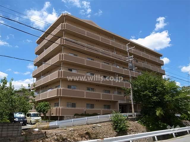 仁川月見ガ丘山手