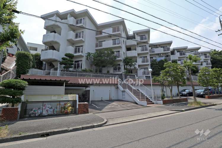 茨木町パークマンション