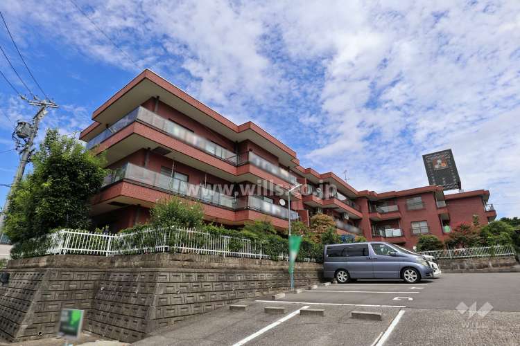 三旺マンション第3瑞穂