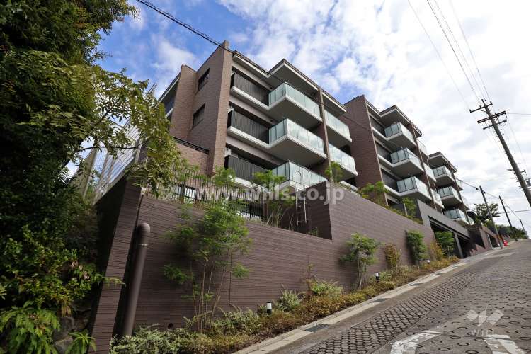 プラウド瑞穂岳見町