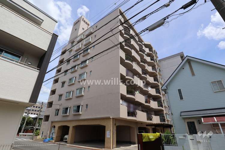 一光ハイツ桜山