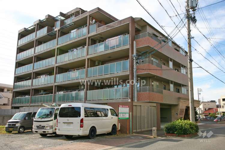 カルティア新瑞橋