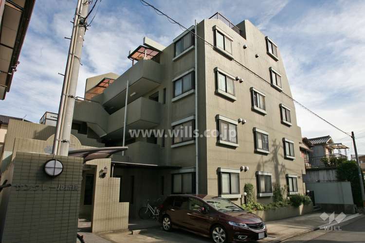 サンクレール新瑞