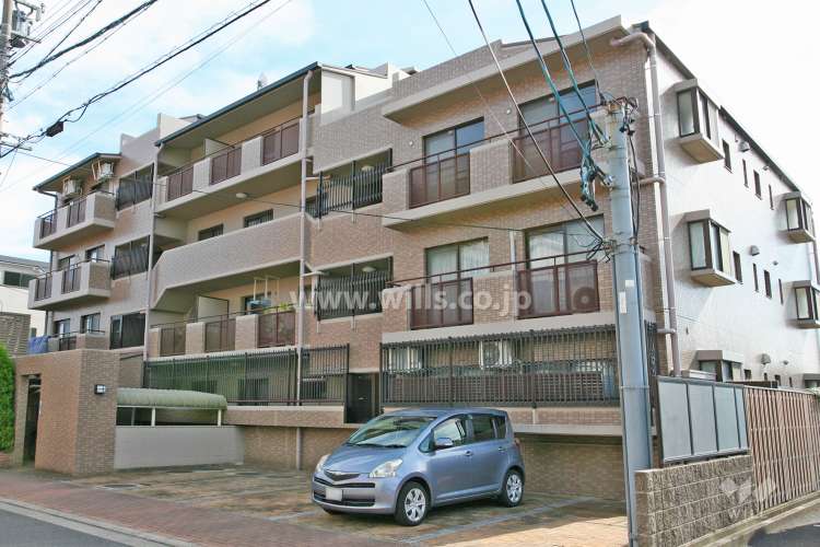 グランドメゾン新瑞東