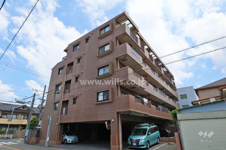 ライオンズマンション瑞穂高田町