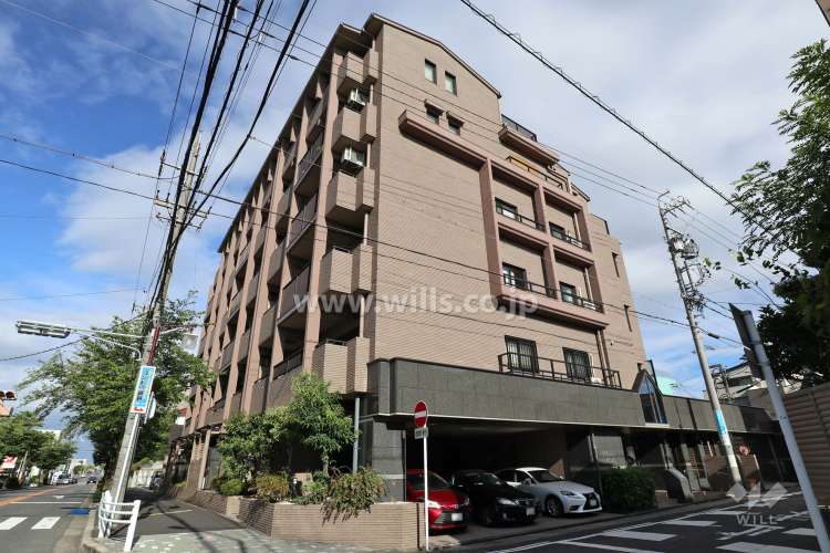 プラセシオン瑞穂