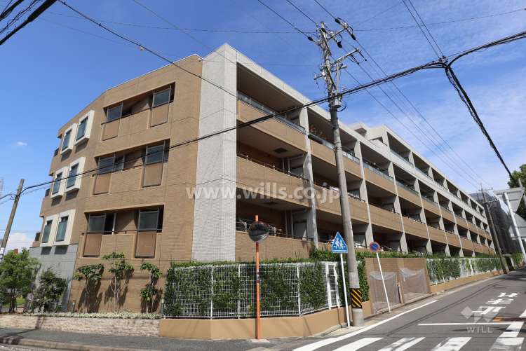 グランノア瑞穂公園パークレジデンス