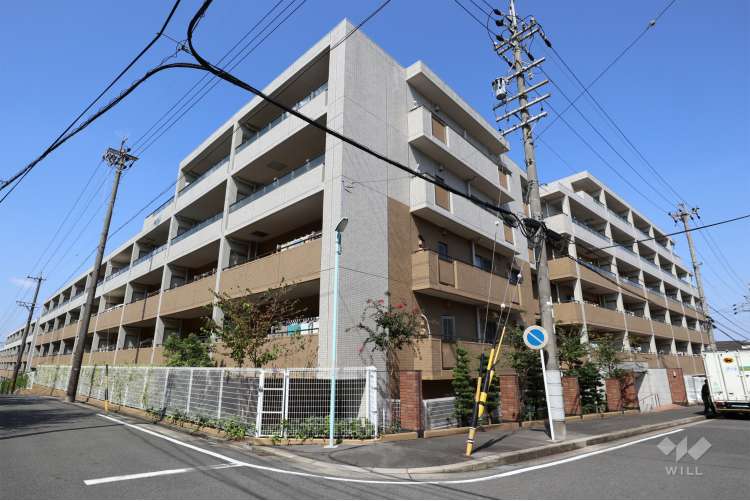 グランノア瑞穂公園ヒルレジデンス