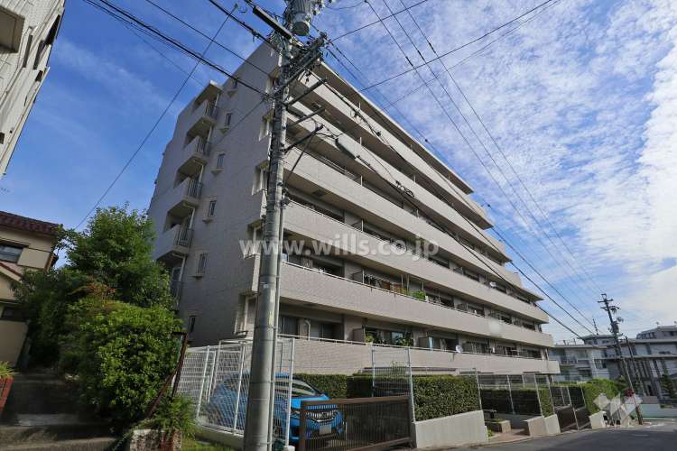 瑞穂公園南パークホームズ