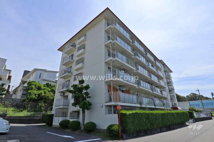 リリーハイツ瑞穂