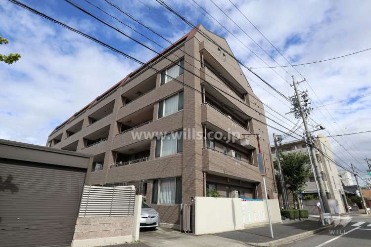 アイルシティ汐路