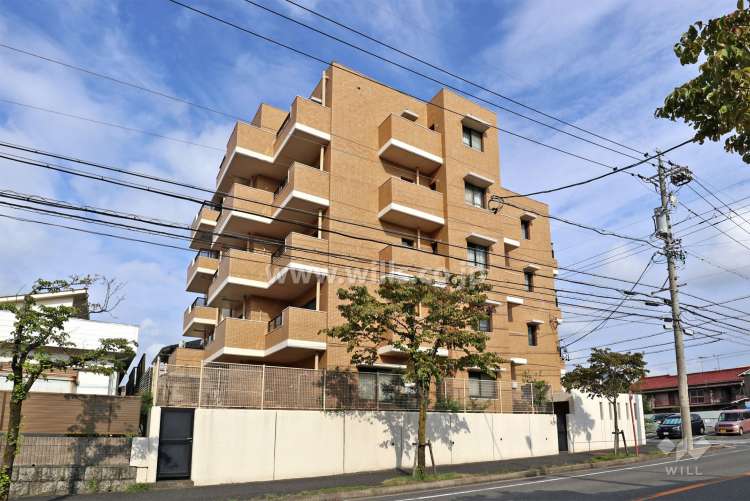 グランドメゾン瑞穂公園