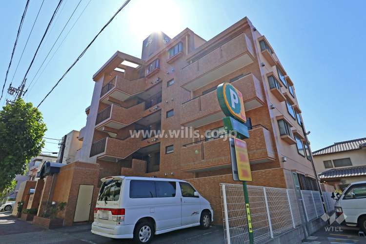 三旺マンション第7瑞穂