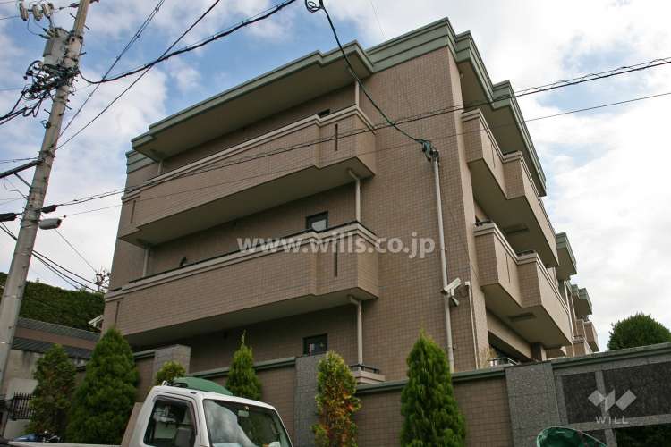 パークハウス春山町