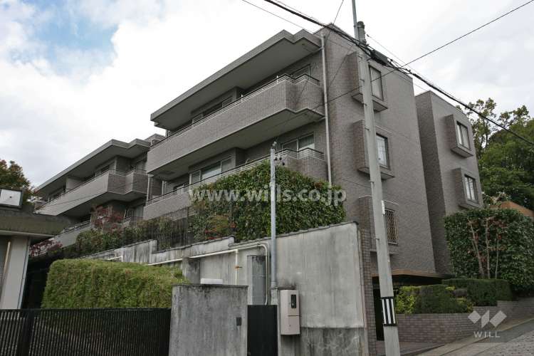 パークハウス南山