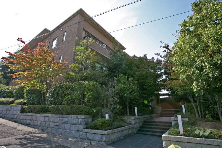 グランドメゾン松栄町