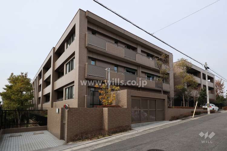 サーパス松栄町