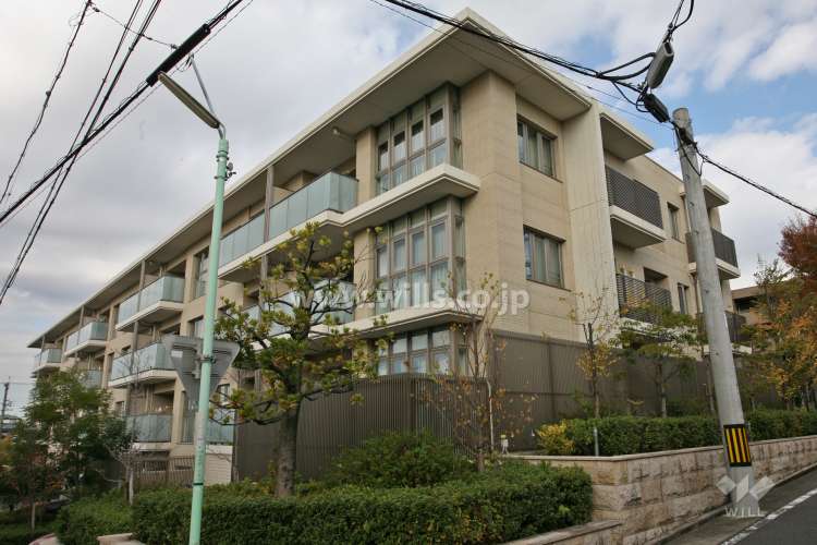 パークコート松栄町