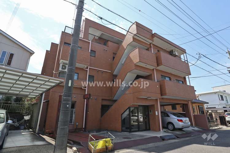 アクトピア瑞穂公園