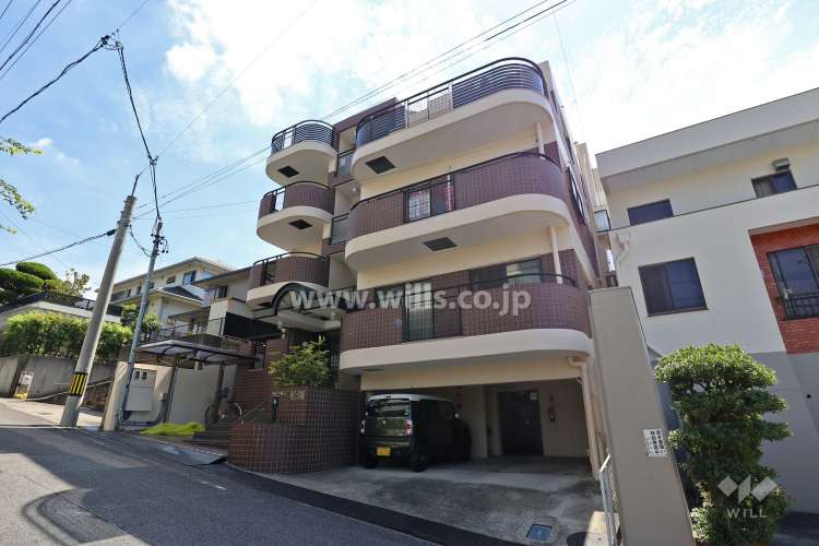 ナビシティ松園