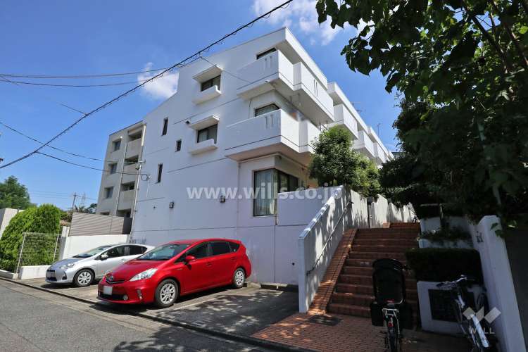 ユーロハイツ松園