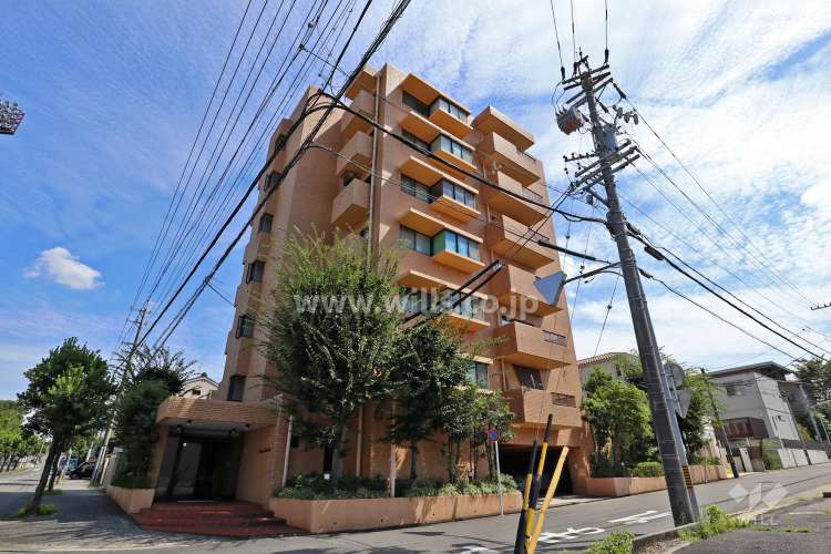 ルミエール瑞穂公園