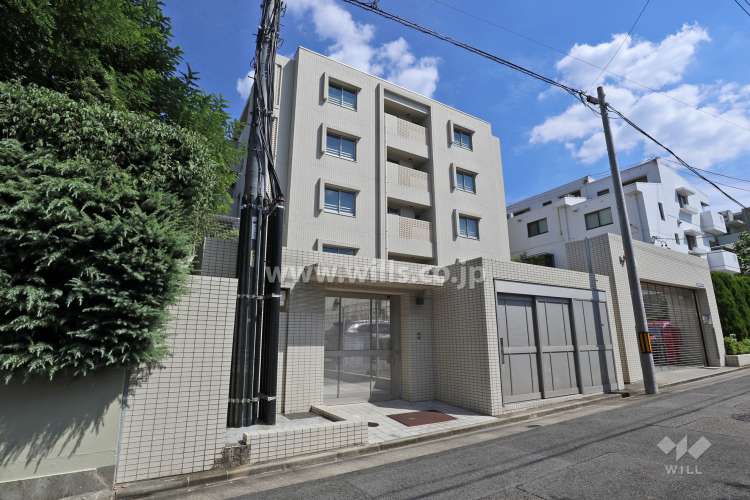 プラウド瑞穂松園町