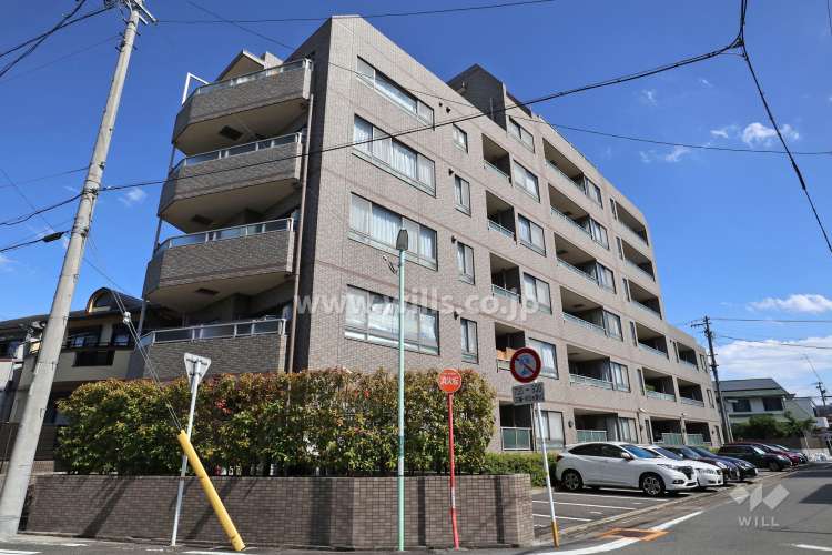 ネオグランデ瑞穂松月