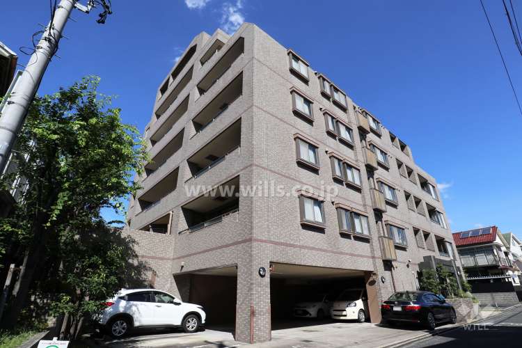 ネオグランデ瑞穂松月ヒューステージ